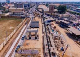 Reliance Rail - Lagos Rail Mass Transit - 2