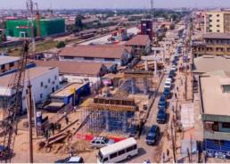 Reliance Rail - Lagos Rail Mass Transit - 3